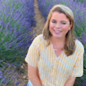 Meet your Posher, Caroline